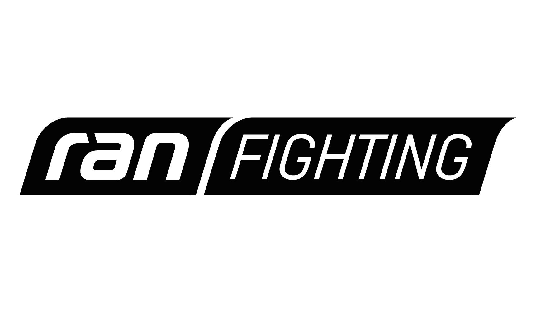 Logo des Unternehmens der ProSiebenSat.1 Media SE, Ranfighting, Ran-Fighting, Ran Fighting, Kampfsportsender und Archiv, Partner von FEFLOGX Sportswear.