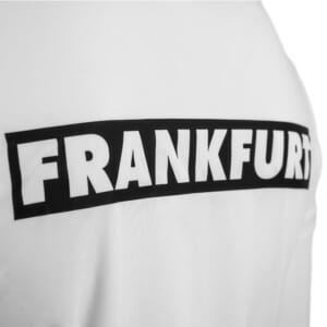 FFX Frankfurt Stadtwappen Shirt Superior
