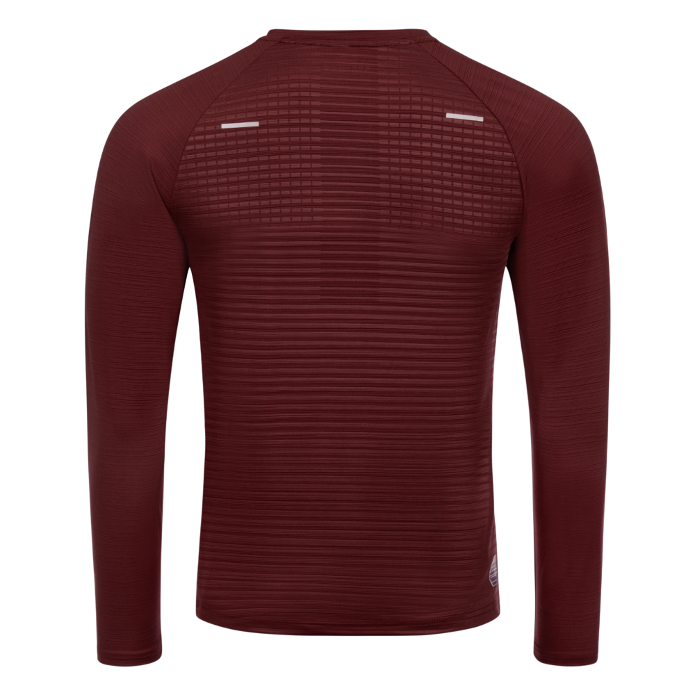 FFX Langarm Funktions Sportshirt Precise Fit