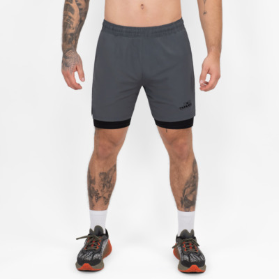 Kurze Sporthosen von FEFLOGX Sportswear | Shorts einfach kaufen!