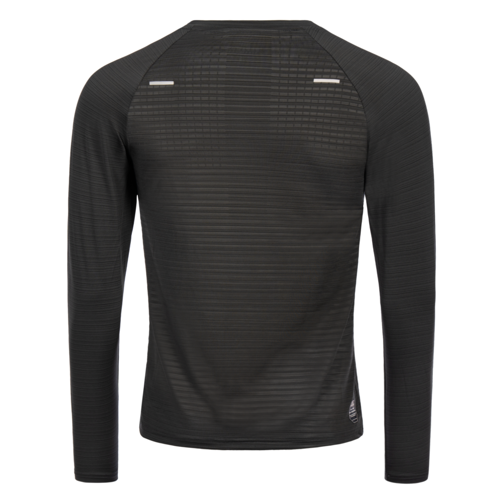 FFX Langarm Funktions Sportshirt Precise Fit