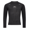 FFX Körperbetontes Performance Sport Sweatshirt High Comfort