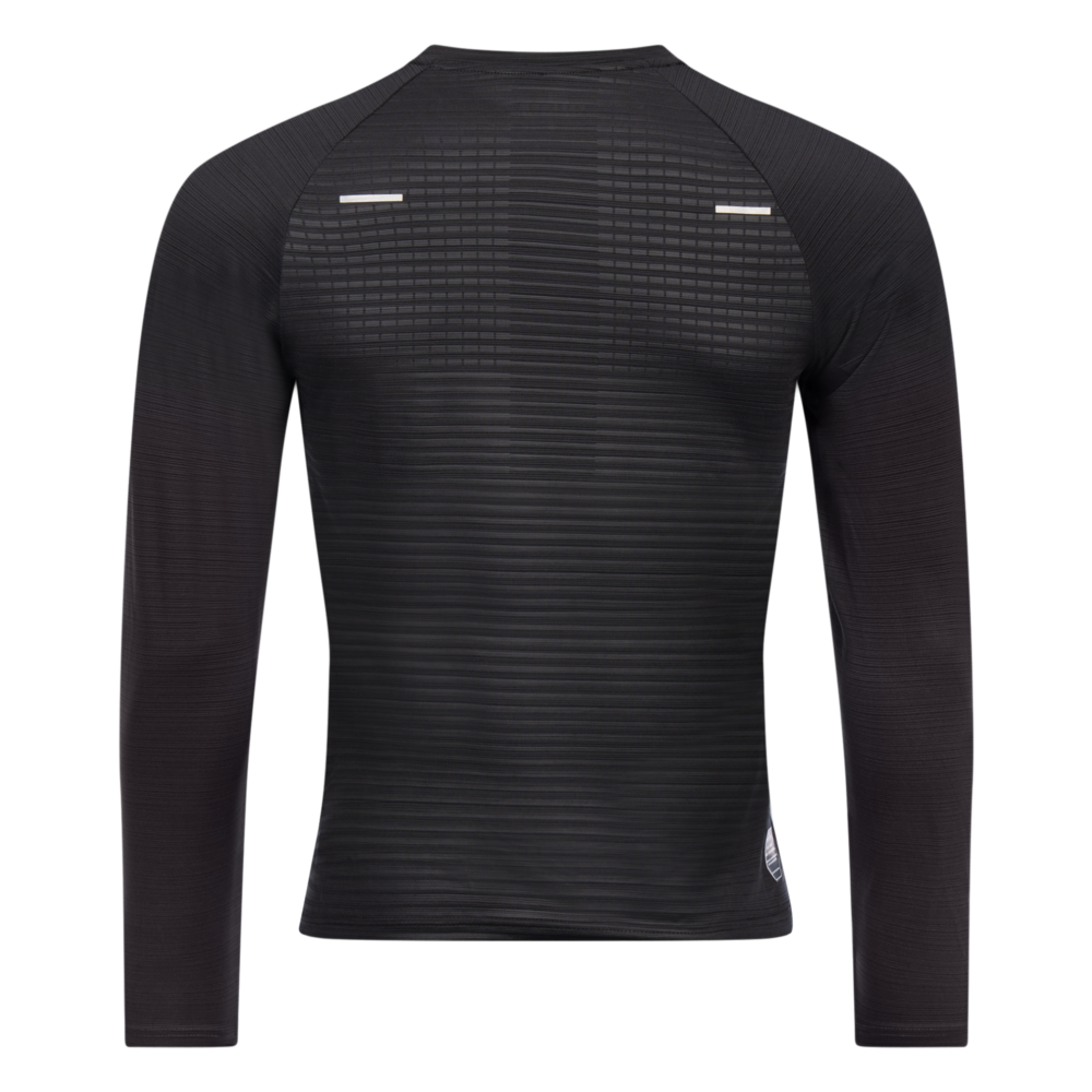 FFX Langarm Funktions Sportshirt Precise Fit