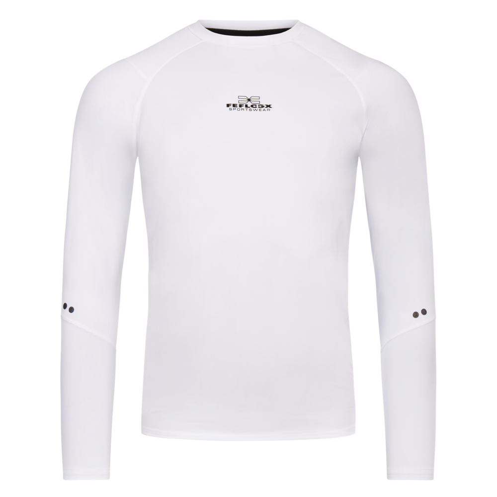 FFX Langarm Compression Rashguard Core Fit