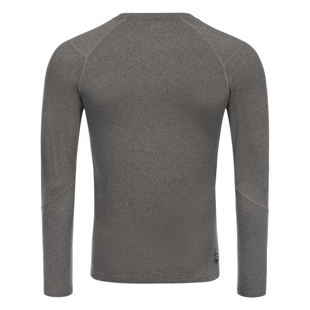 FFX Körperbetontes Performance Sport Sweatshirt High Comfort