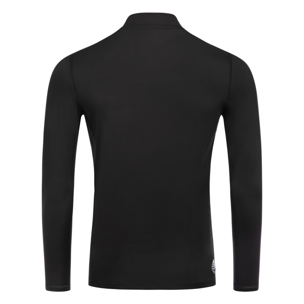 FFX Langarm Kompressions Sport Shirt Extreme Power