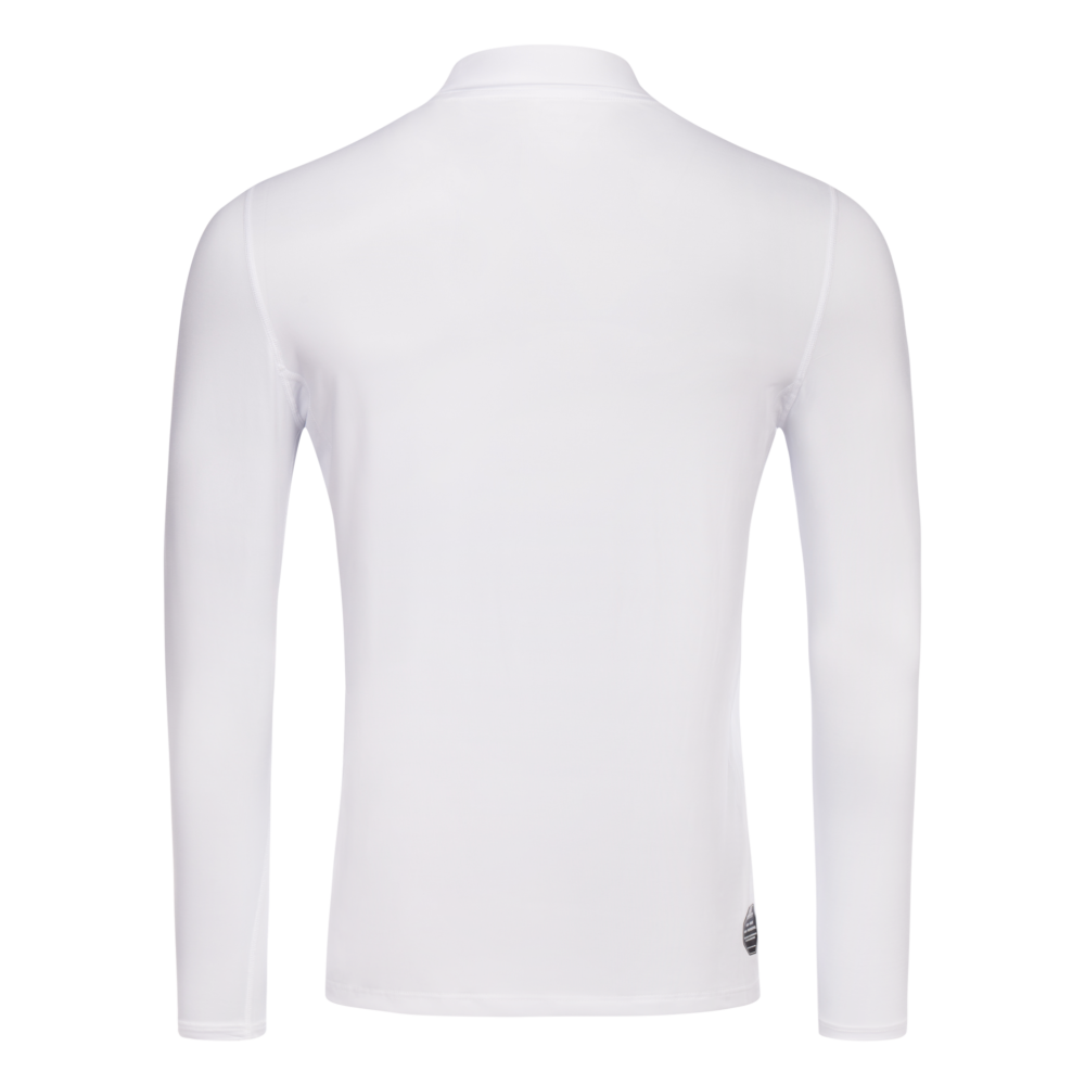 FFX Langarm Kompressions Sport Shirt Extreme Power