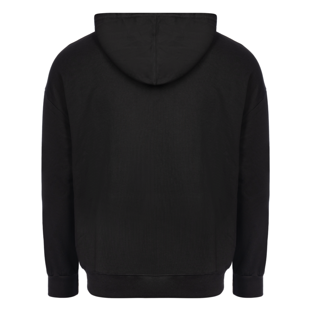 FFX Kapuzen Pullover Sweat-Hoodie Relax Fit