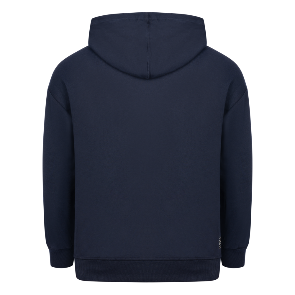 FFX Kapuzen Pullover Sweat-Hoodie Relax Fit