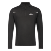 FFX Körperbetontes Performance Sport Sweatshirt High Comfort