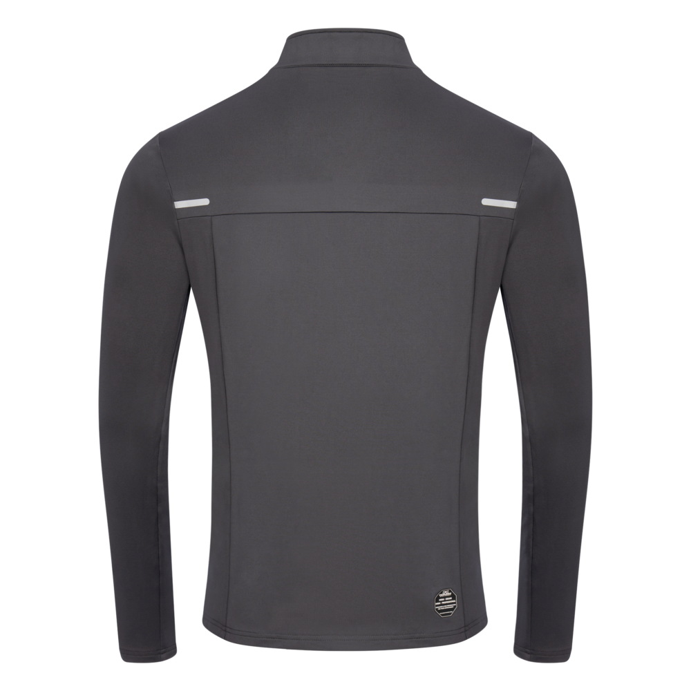 FFX ¼ Reißverschluss Sport Longsleeve Total Power