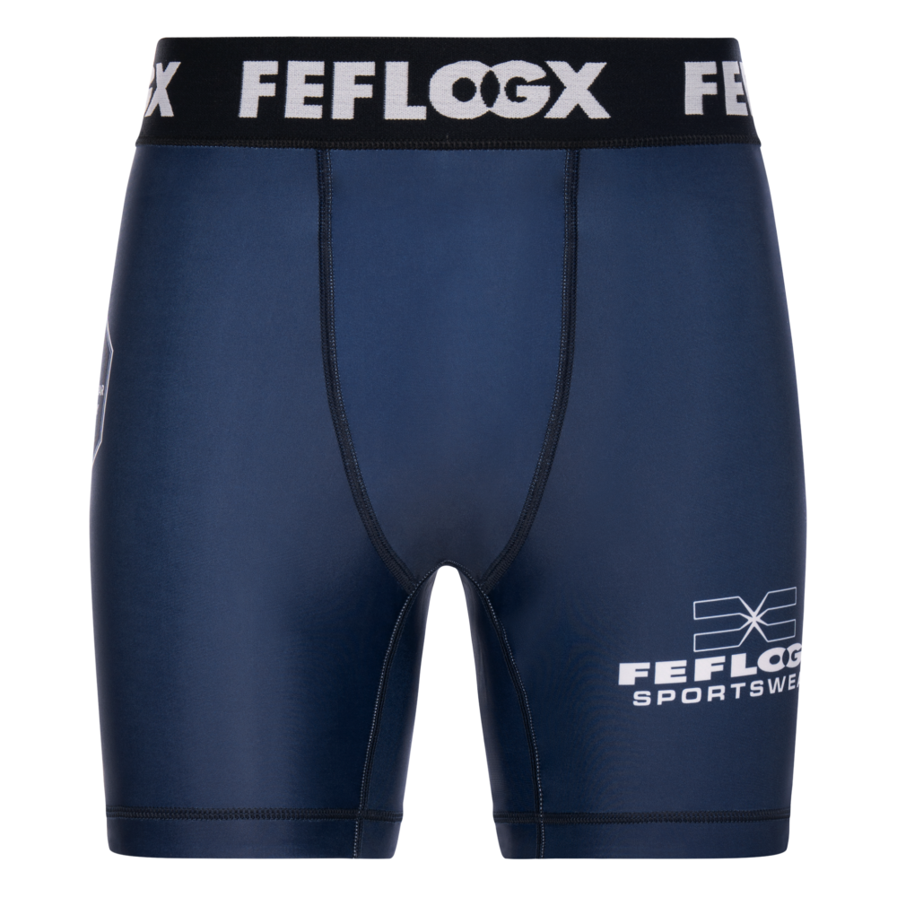 FFX MMA Tight Shorts Fight Performance