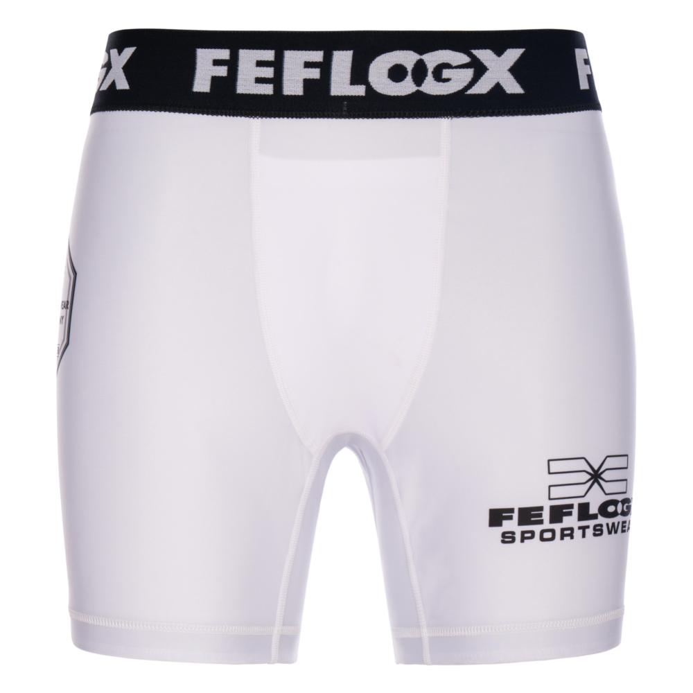 FFX MMA Tight Shorts Fight Performance