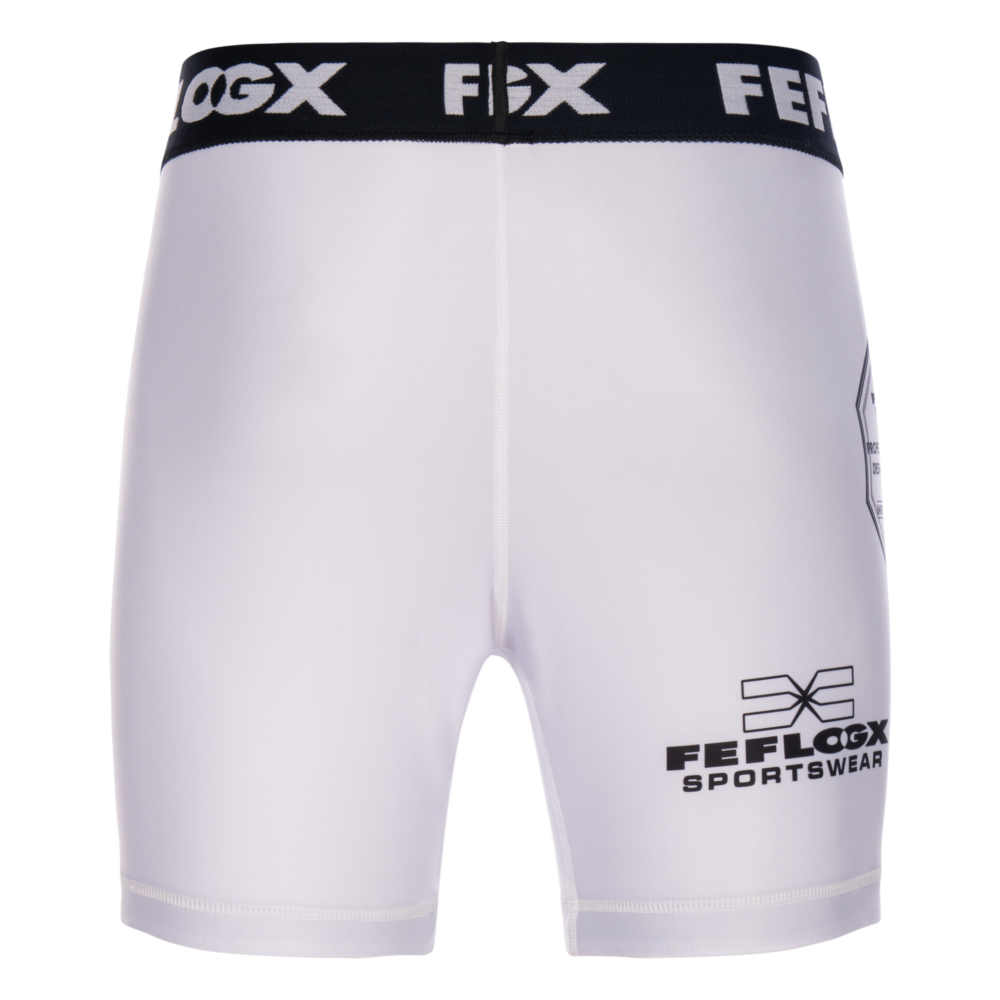 FFX MMA Tight Shorts Fight Performance