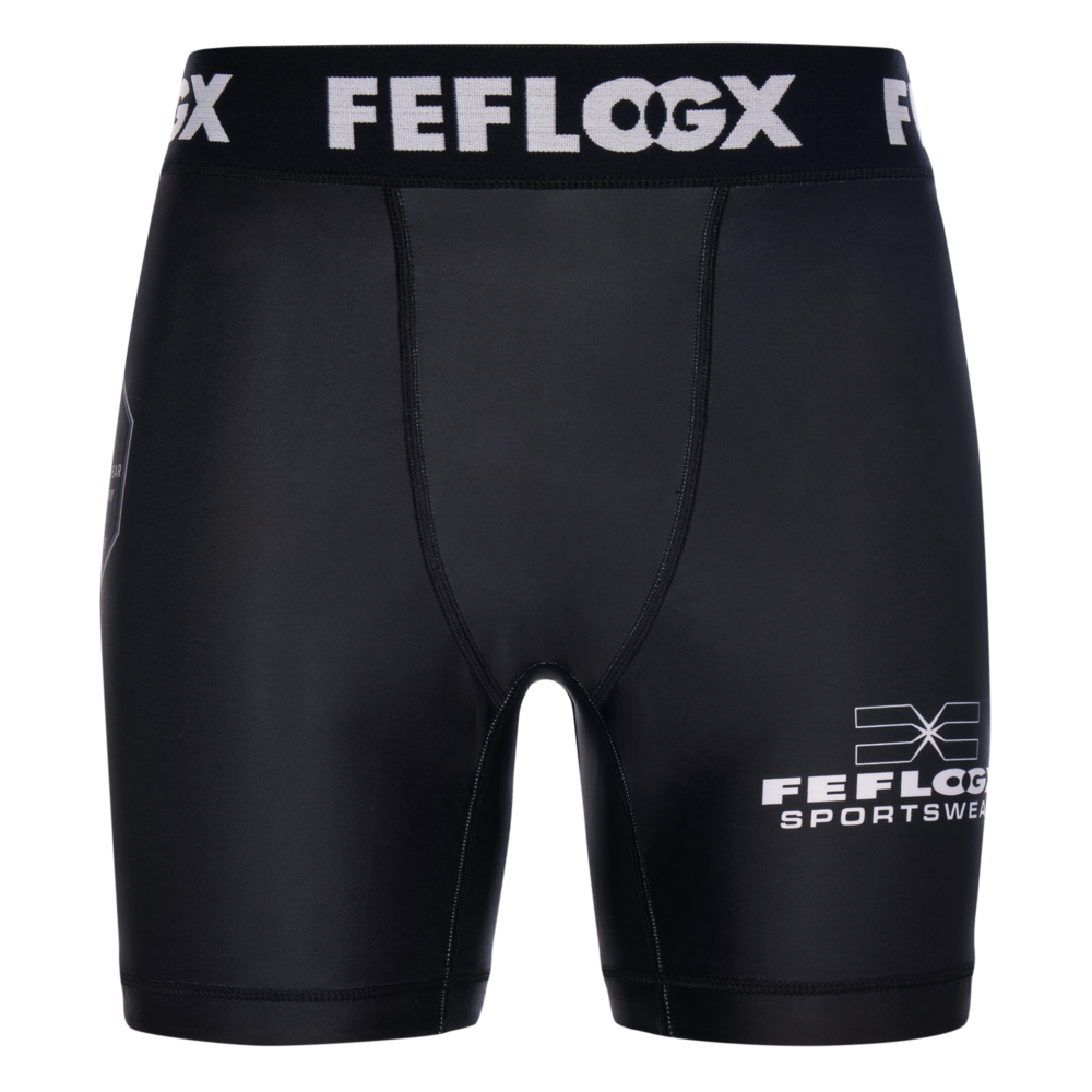 FFX MMA Tight Shorts Fight Performance