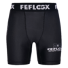 FFX MMA Fight Shorts Performance