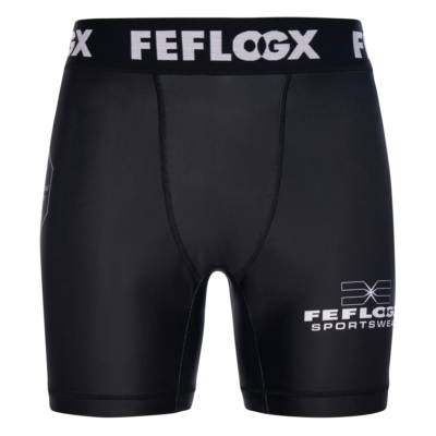 FFX MMA Tight Shorts Fight Performance