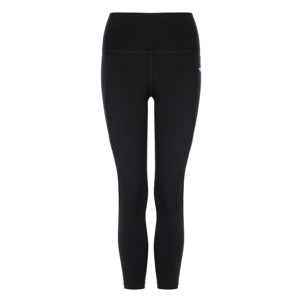 FFX Damen Fitness Leggings Classy Dominance mit Taschen