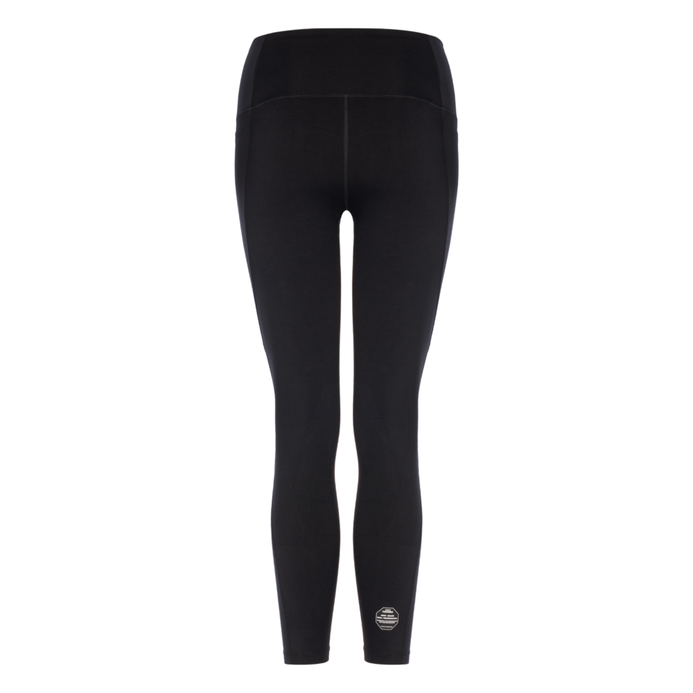 FFX Damen Fitness Leggings Classy Dominance mit Taschen