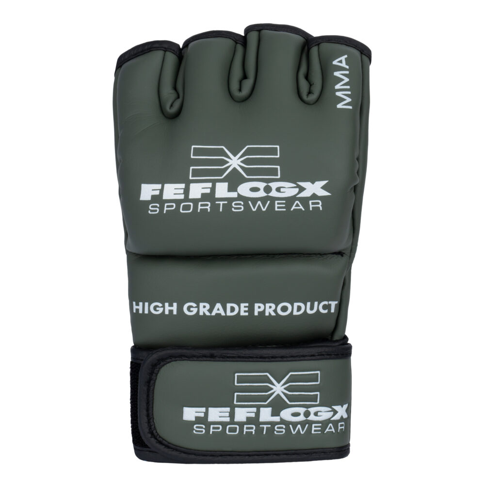 FFX Pro MMA Trainingshandschuhe Superior Performance