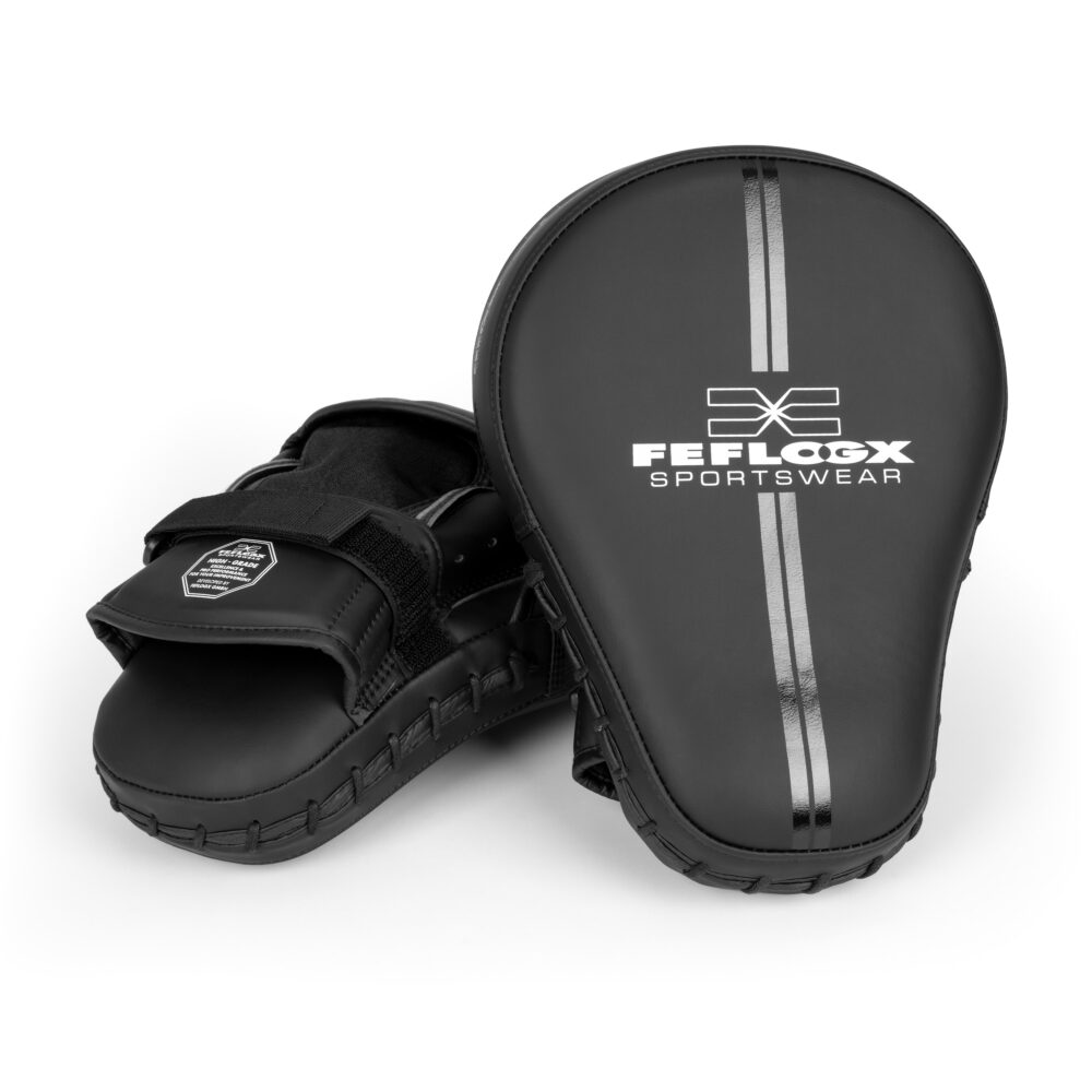 FFX Profi Focus Boxpratzen High Performance Striker